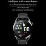 Ochstin 5HK3 Plus 1.36 inch Round Screen Bluetooth Smart Watch - Image 8