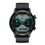 Ochstin 5HK8 Pro 1.36 inch Round Screen Blood Oxygen Blood Pressure Monitoring Bluetooth Smart Watch - Image 10