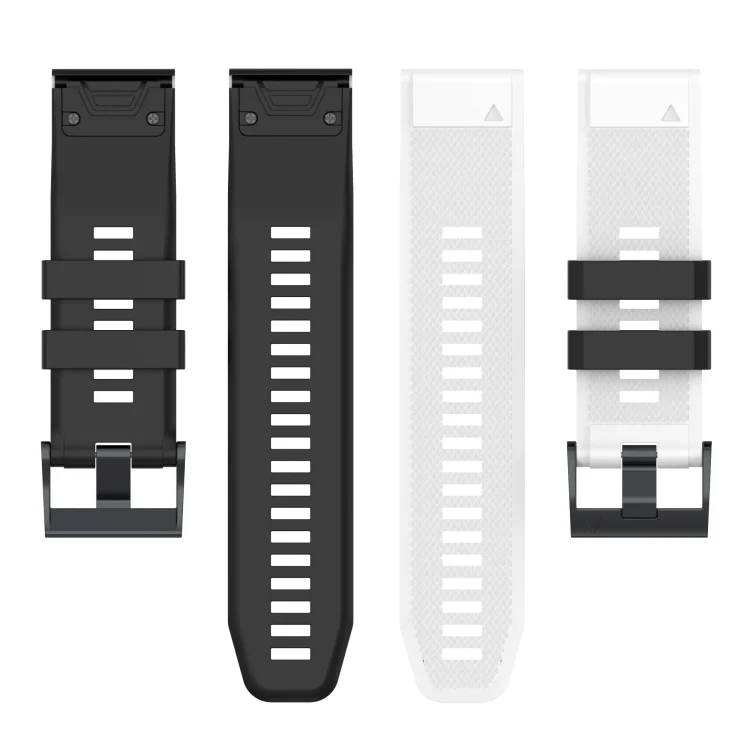 EDA003865302A_1.webp Two-color Silicone Watch Band - Image 3