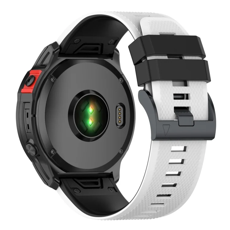 EDA003865302A_4.webp Two-color Silicone Watch Band - Image 6