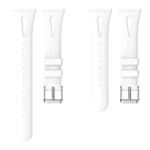 For Fitbit Versa 3 / 4 Water-drop Slim Silicone Watch Band - Image 4