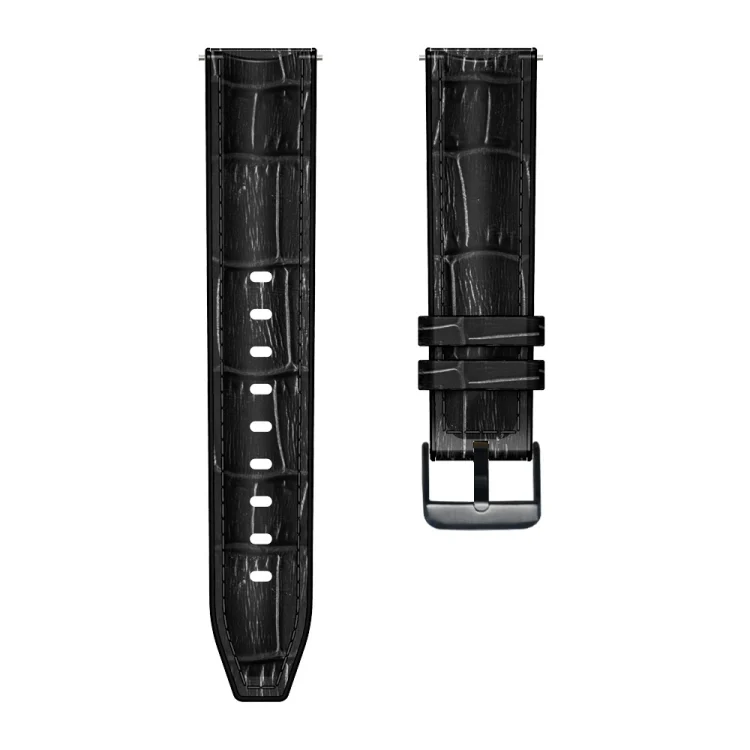 EDA003866501A_1.webp Bamboo Joint Texture Silicone Leather Watch Band - Image 4