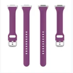 For Huawei Watch Fit 2 Small Waist Silicone Watch Band - Image 3