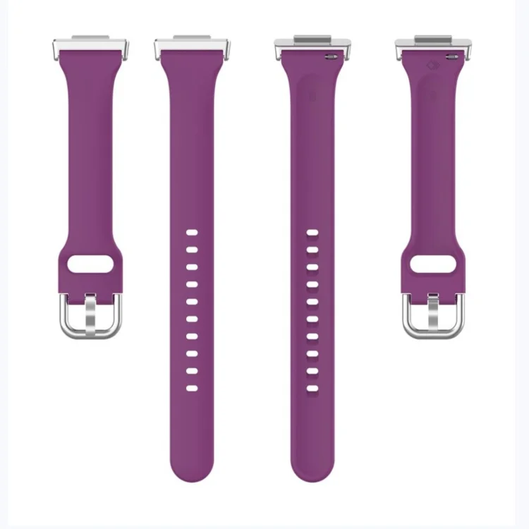 EDA003866802A_1.webp For Huawei Watch Fit 2 Small Waist Silicone Watch Band - Image 3
