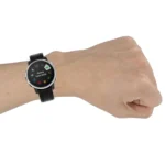 For Garmin Fenix 6S 20mm Quick Release Official Texture Wrist Strap Watchband - Image 12
