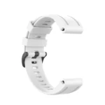 For Garmin Fenix 6S 20mm Quick Release Official Texture Wrist Strap Watchband - Image 6