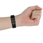 For Garmin Fenix 6S 20mm Quick Release Official Texture Wrist Strap Watchband - Image 11