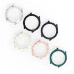 Half-cover PC Watch Case with Scale - Image 2