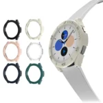 Half-cover PC Watch Case with Scale - Image 6