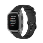 Half-cover TPU Watch Case - Image 4