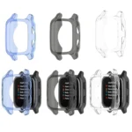 Half-cover TPU Watch Case - Image 2