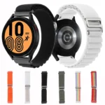 Universal Nylon Loop Watch Band - Image 2