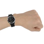For Garmin Fenix 6 22mm Quick Release Official Texture Wrist Strap Watchband - Image 12