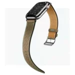 Microporous Leather Strap - Image 6