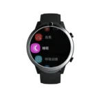Rogbid Brave 2 1.45 inch TFT Screen Android 9.0 LTE 4G Smart Watch, Support Face Recognition