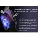 Rogbid Brave 3 1.99 inch TFT Screen Android 10 LTE 4G Smart Watch, Support Face Recognition - Image 5