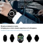 Rogbid Brave 3 1.99 inch TFT Screen Android 10 LTE 4G Smart Watch, Support Face Recognition - Image 7