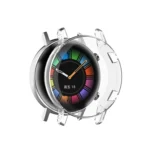 Full Coverage Watch Protective Case with Screen