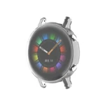 Full Coverage Watch Protective Case with Screen - Image 6