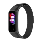 For Huawei Band 4 (ADS-B29) / Honor Band 5i (CRS-B19S) Milan Wrist Strap Watchband - Image 3