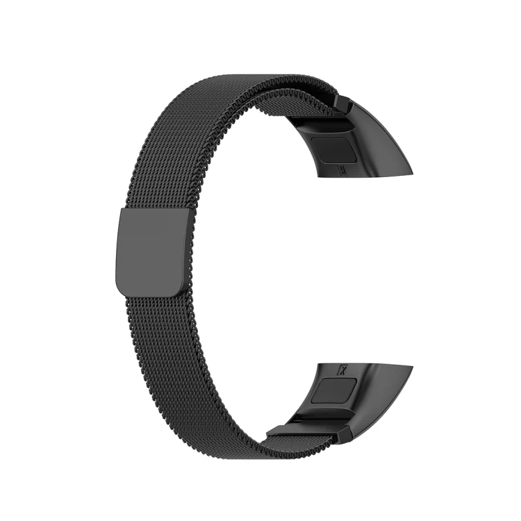 EDA00391501A_4.webp For Huawei Band 4 (ADS-B29) / Honor Band 5i (CRS-B19S) Milan Wrist Strap Watchband - Image 6