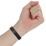 For Huawei Band 4 (ADS-B29) / Honor Band 5i (CRS-B19S) Milan Wrist Strap Watchband - Image 10