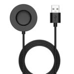 Smart Watch Magnetic Charging Cable, Length: 1m