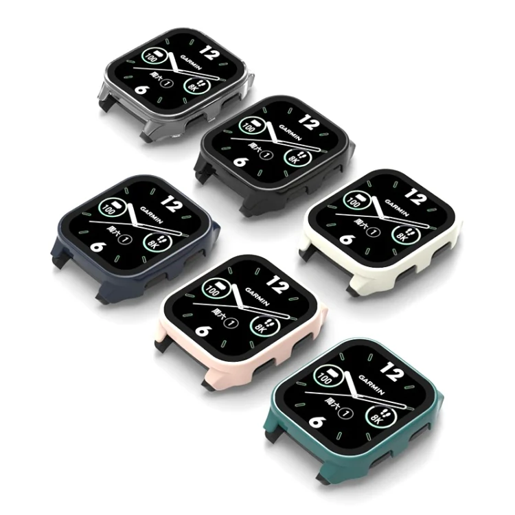 EDA003920801_B5.webp PC + 9H Tempered Glass Integrated Protective Watch Case - Image 6