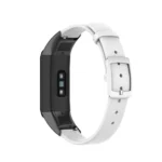For Huawei Band 4 (ADS-B29) / Honor Band 5i (CRS-B19S) Genuine Leather Wrist Strap Watchband - Image 4
