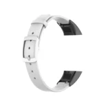 For Huawei Band 4 (ADS-B29) / Honor Band 5i (CRS-B19S) Genuine Leather Wrist Strap Watchband - Image 5