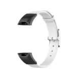For Huawei Band 4 (ADS-B29) / Honor Band 5i (CRS-B19S) Genuine Leather Wrist Strap Watchband - Image 6
