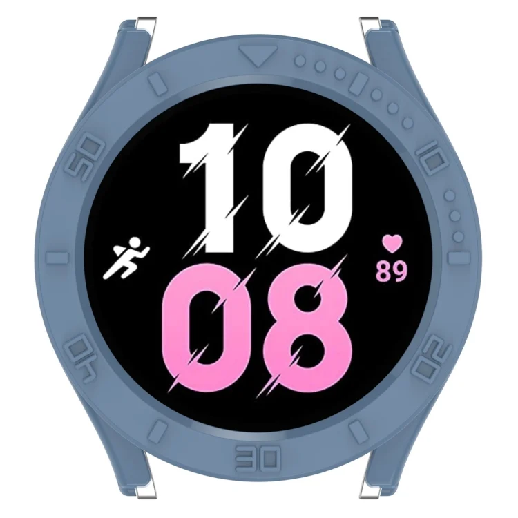 EDA003923802A_3.webp Half Coverage PC Watch Protective Case with Scale - Image 6