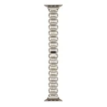 U-chain Metal Watch Band
