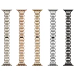 U-chain Metal Watch Band - Image 3