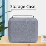 Drone Body Square Shockproof Hard Case Carrying Storage Bag, Size: 27 x 23 x 10cm - Image 2