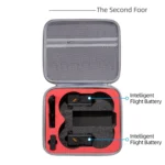 Drone Body Square Shockproof Hard Case Carrying Storage Bag, Size: 27 x 23 x 10cm - Image 4