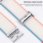Metal Buckle Nylon Strap - Image 4