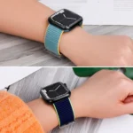 Metal Buckle Nylon Strap - Image 8