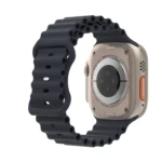 Ocean Style Silicone Watch Band - Image 5