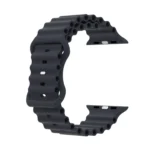 Ocean Style Silicone Watch Band - Image 6