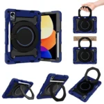 Armor Contrast Color Silicone + PC Tablet Case, For Xiaomi Pad 5 Pro 12.4