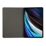 Voltage Elastic Texture Flip Tablet Leather Case, For Xiaomi Redmi Pad 10.61 - Image 2