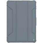 NILLKIN Bumper Pro Leather Tablet Case with Pen Slot & Sleep / Wake-up Function, For iPad 10th Gen 10.9 2022, For Xiaomi Pad 5 Pro