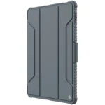 NILLKIN Bumper Pro Leather Tablet Case with Pen Slot & Sleep / Wake-up Function, For iPad 10th Gen 10.9 2022, For Xiaomi Pad 5 Pro - Image 6