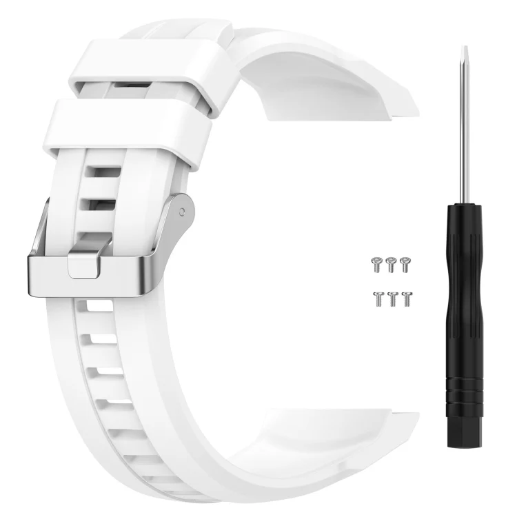 EDA003986501A_2.webp Monochrome Silicone Watch Band - Image 6