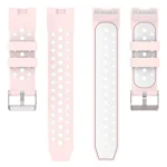 Two-color Silicone Watch Band - Image 5