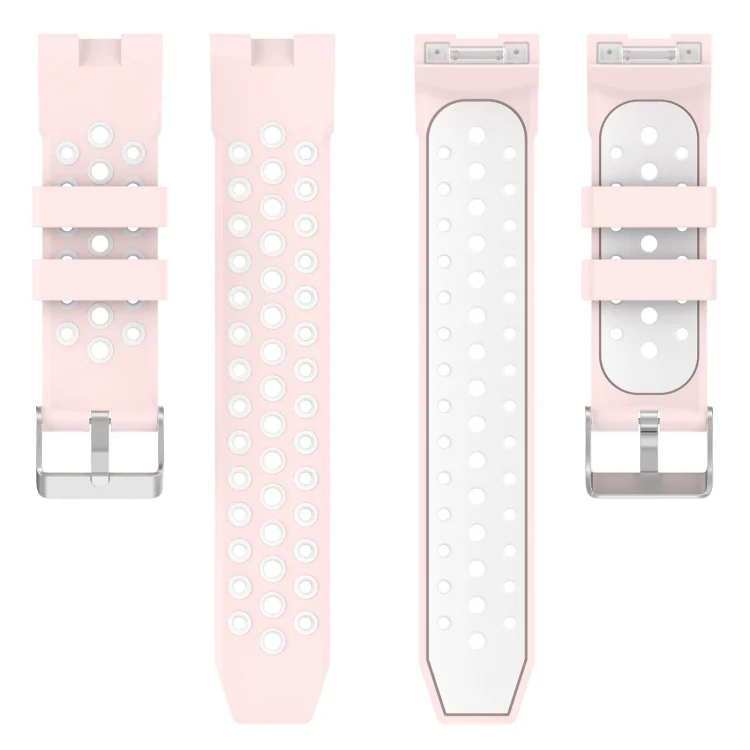 EDA003986901A_1.webp Two-color Silicone Watch Band - Image 5