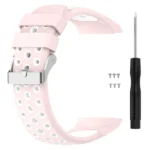 Two-color Silicone Watch Band - Image 6