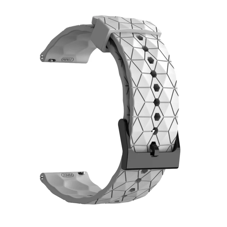 EDA003990501A_1.webp Football Texture Silicone Watch Band - Image 3