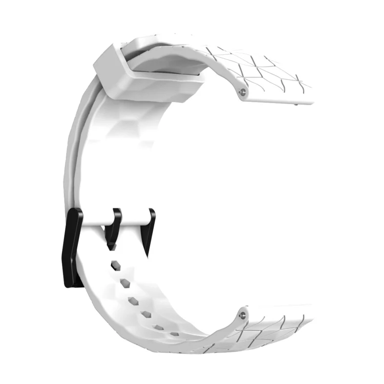 EDA003990501A_2.webp Football Texture Silicone Watch Band - Image 4